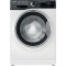 Whirlpool Πλυντήριο Ρούχων 6kg 1200 Στροφών WRBSB 6249 S EU